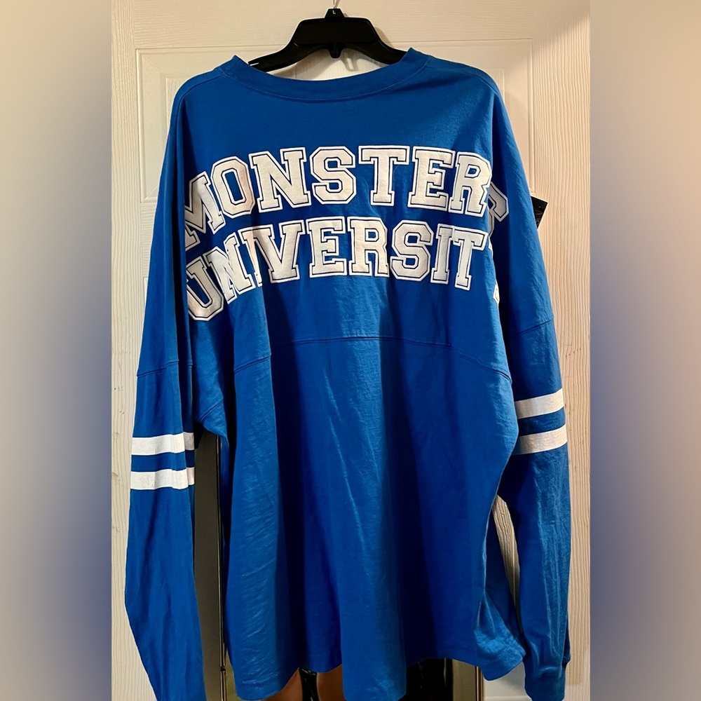 WDW spirit jersey